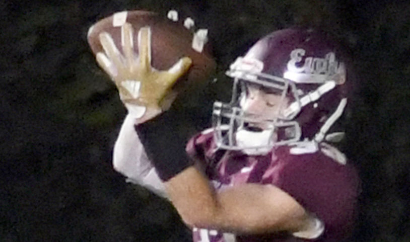 East Webster High School football